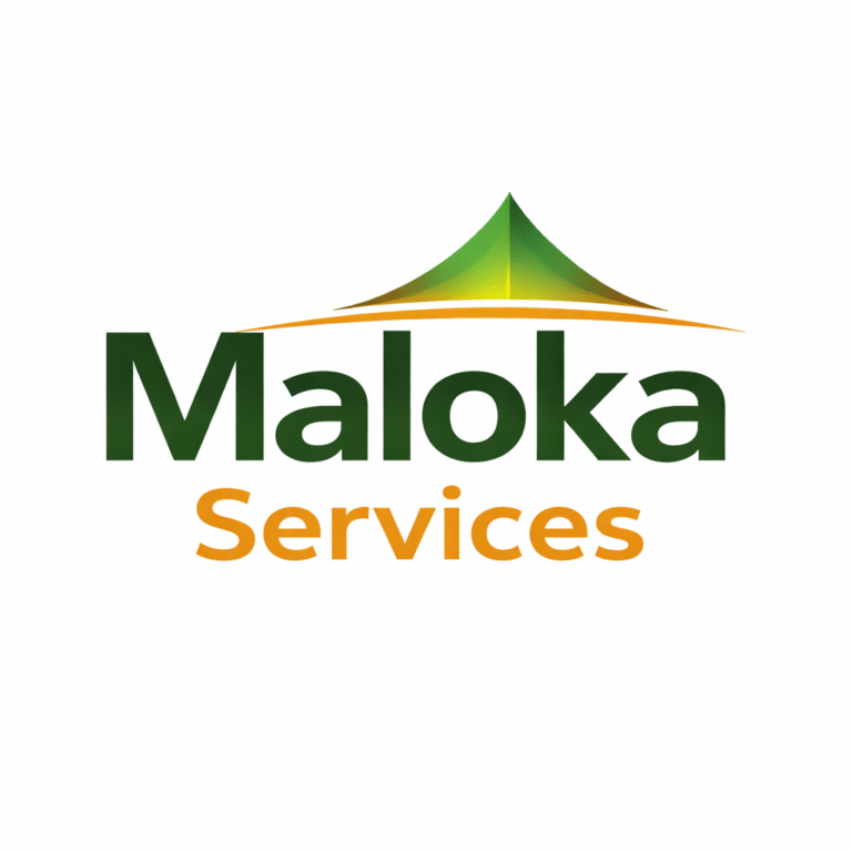 Maloka Services